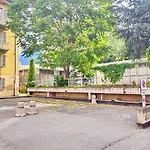 Casa Alpina - Aosta