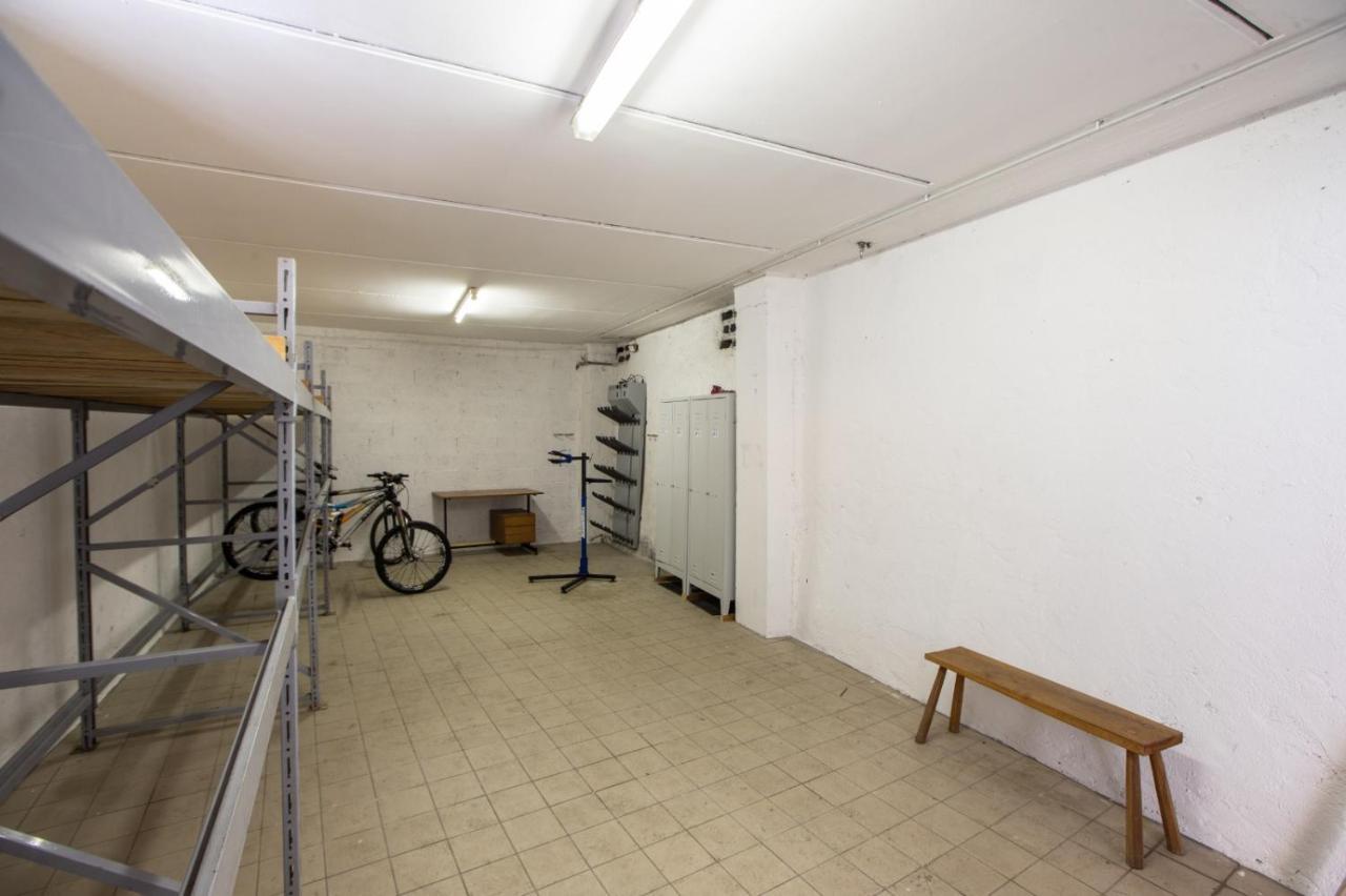 Casa Alpina - Apartment