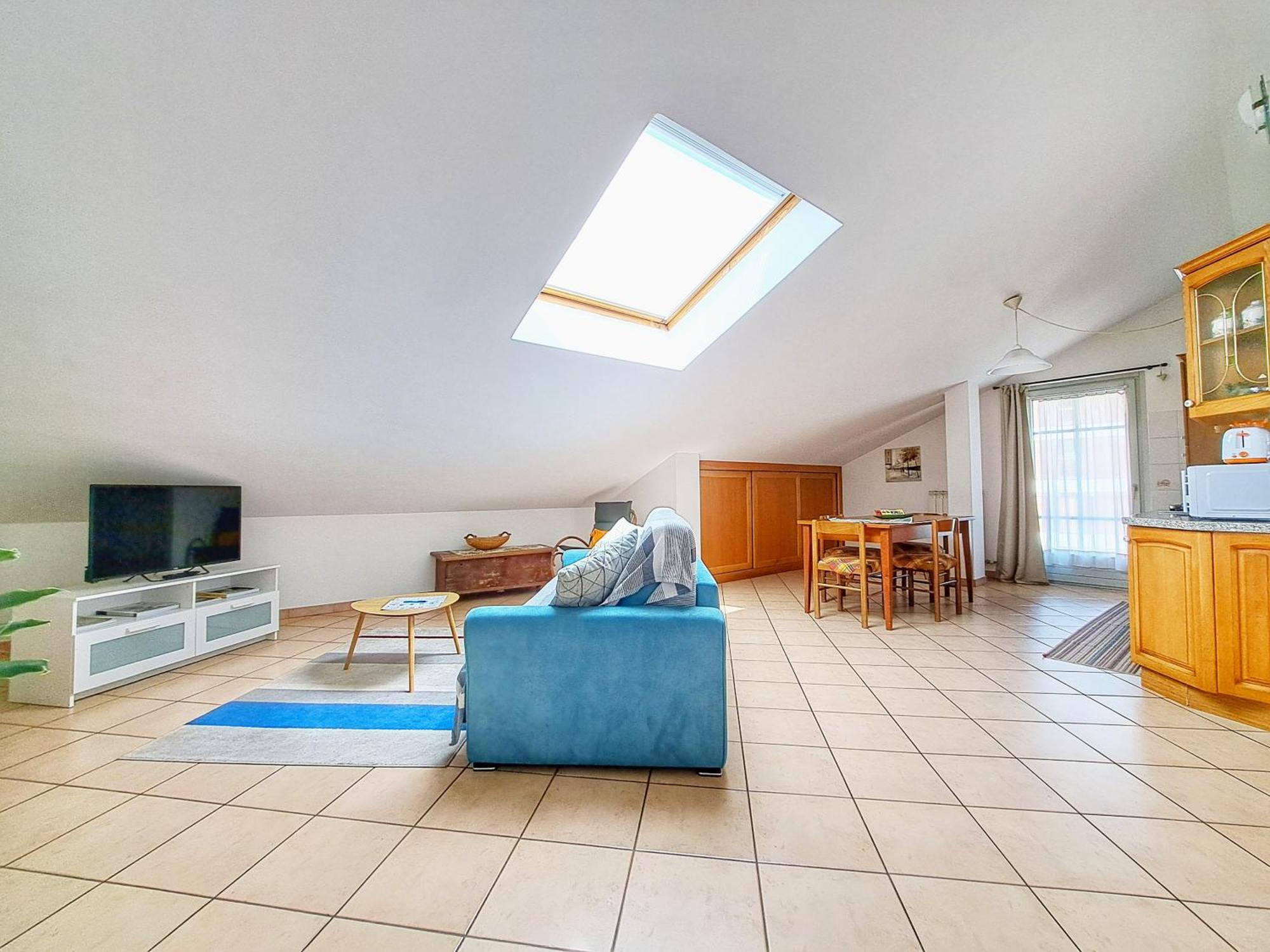 Casa Alpina -