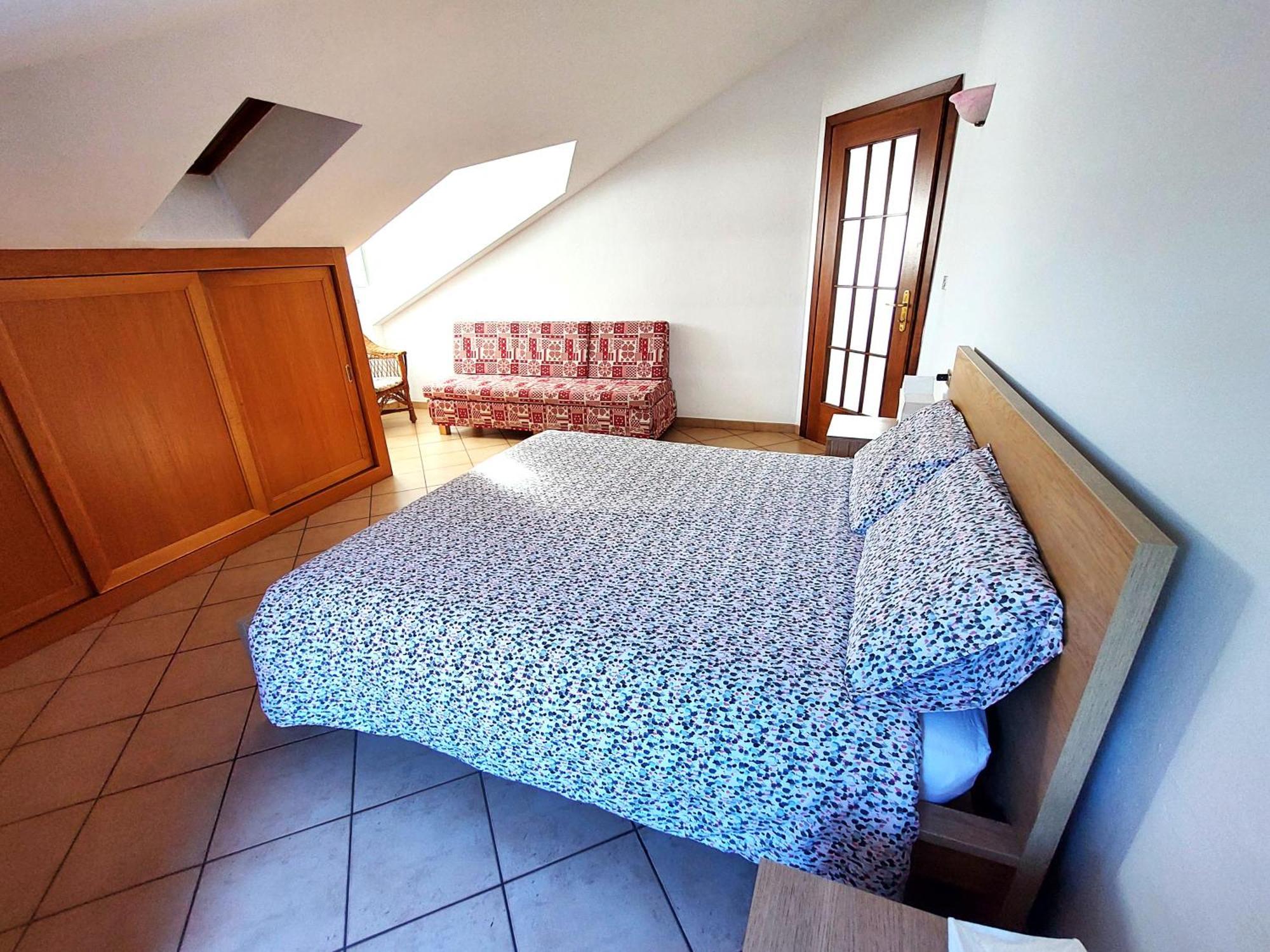 Casa Alpina - Apartment Aosta