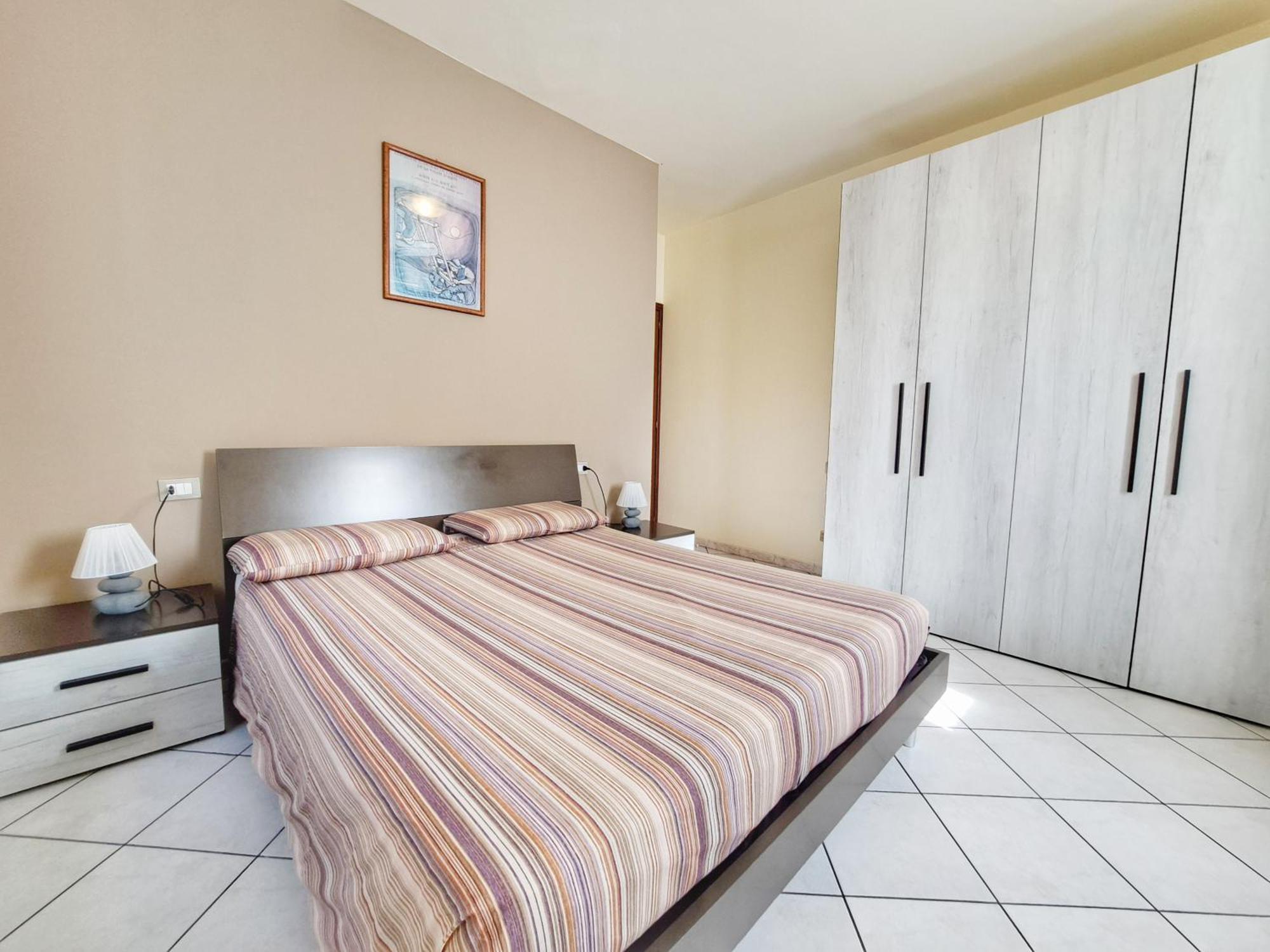 Casa Alpina - Apartment *