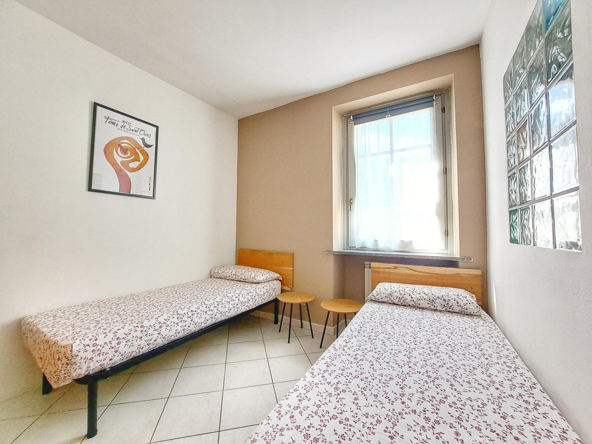 Casa Alpina - Apartment